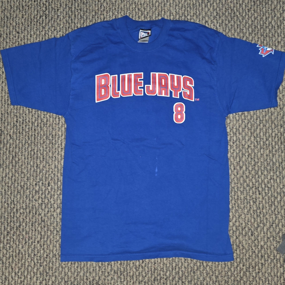 Pro Player Blue Jays Graphic T-Shirt